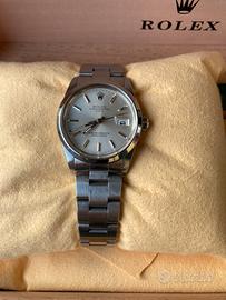 ROLEX  OYSTER DATE ref. 15000