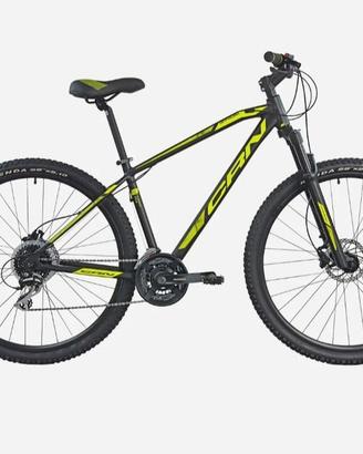 Bicicletta Mountain bike Carinelli 9 Cento