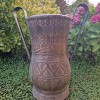 Vaso ramato
