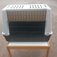 trasportino per cane 