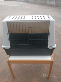 trasportino per cane 