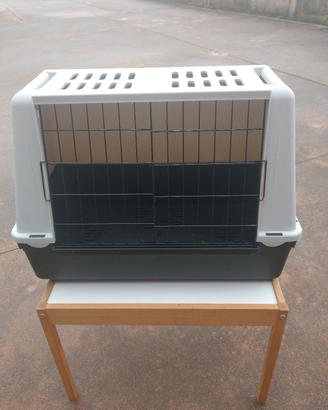 trasportino per cane 