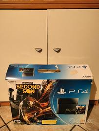 PlayStation 4 PS4