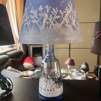 Lampada gin mare