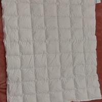 piumino (light+medium) daunenstep cortina Baby