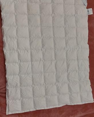 piumino (light+medium) daunenstep cortina Baby