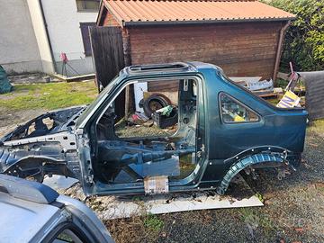 Scocca Suzuki Jimny