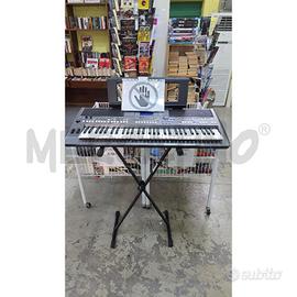 TASTIERA YAMAHA PSR-S670+SUPPORTO+CUSTODIA