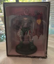 DC Comics Special Action Figure Doomsday Eaglemoss