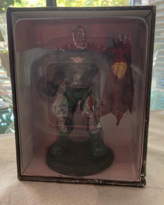 DC Comics Special Action Figure Doomsday Eaglemoss