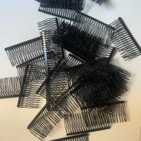 36 pettini per hobby, fai da te creativo