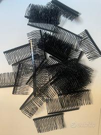 36 pettini per hobby, fai da te creativo