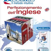 Assimil Perfezionamento dell'Inglese Audio mp3