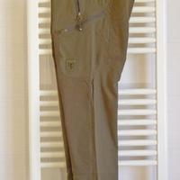 Pantaloni tecnici Trabaldo