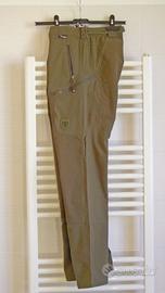 Pantaloni tecnici Trabaldo