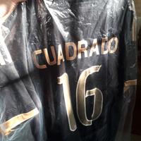 Maglie originali calcio anno 2000