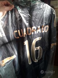 Maglie originali calcio anno 2000