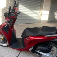 Honda Sh 150 ABS