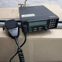 Radio ricetrasmittente professional ICOM IC-V200TW