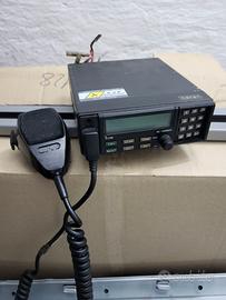 Radio ricetrasmittente professional ICOM IC-V200TW