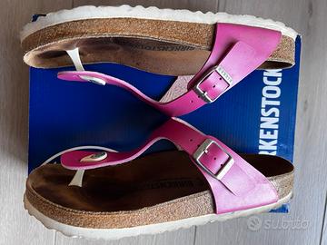 Birkenstock infradito n. 39