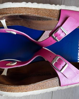 Birkenstock infradito n. 39