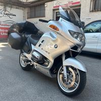 Bmw R 1150 RT ANNO 2002 KM.18680 PERFETTA