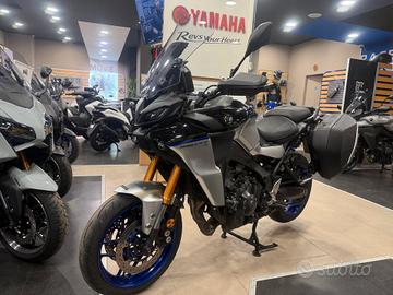 Yamaha Tracer 9 GT + - 2024 - Km 14084