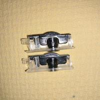 Luci logo formercedes