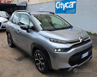 Citroen C3 Aircross 1.5 bluehdi Plus s