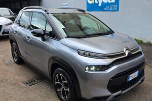Citroen C3 Aircross 1.5 bluehdi Plus s