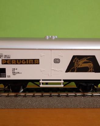Marklin carro Perugina