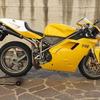 Ducati 996 S