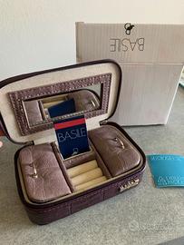 Portagioie da viaggio BASILE