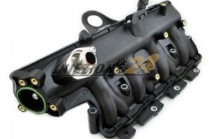 Collettore aspirazione FIAT PUNTO 1.3 D Multijet