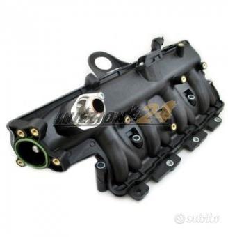 Collettore aspirazione FIAT PUNTO 1.3 D Multijet