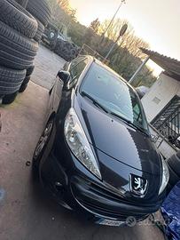 Peugeot 207 Benzina gpl