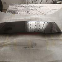 Spoiler Alettone Volvo V40 Originale Nero