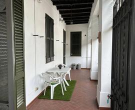 Bilocale con Veranda, Centro, Caravaggio