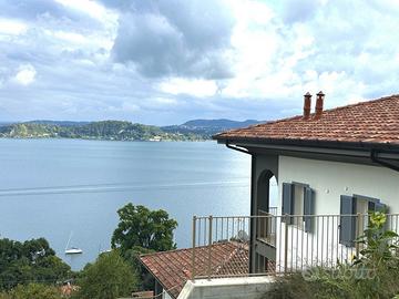 Appartamento Belgirate [01AR-1671VRG]