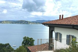 Appartamento Belgirate [01AR-1671VRG]