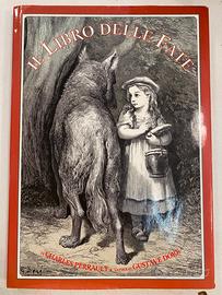 Il libro delle fate di Charles Perrault