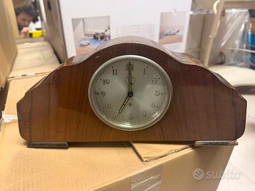 Orologio Vintage Junghans – Art Déco anni '30