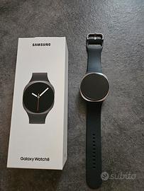 Smartwatch samsung 8