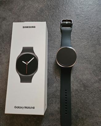 Smartwatch samsung 8