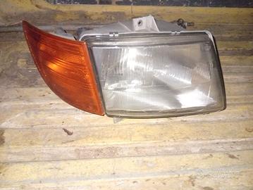 Faro Mercedes Vito 