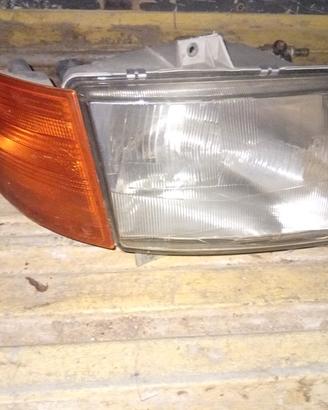 Faro Mercedes Vito 