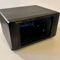 Synology DS1621+ 28TB 10GbE - Sistema NAS Completo