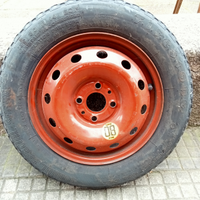 Ruotino Fiat Panda prima serie