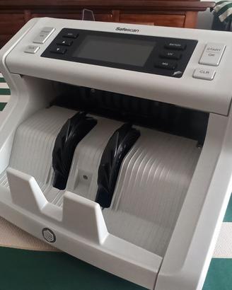 Conta banconote SAFESCAN 2250